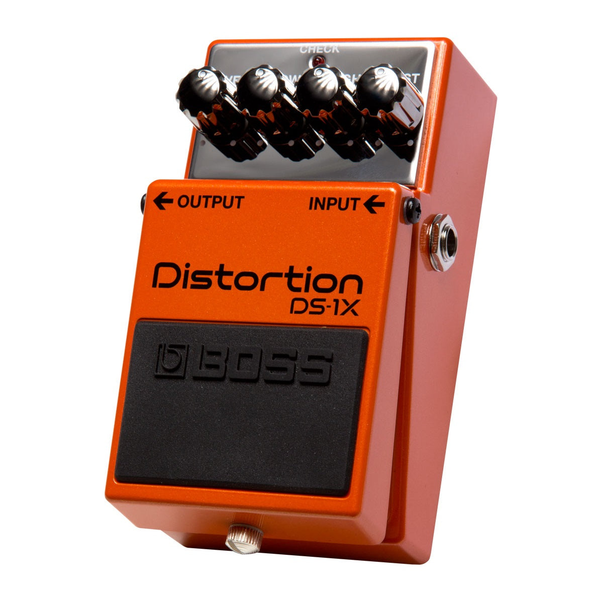 Boss - DS-1X Distortion