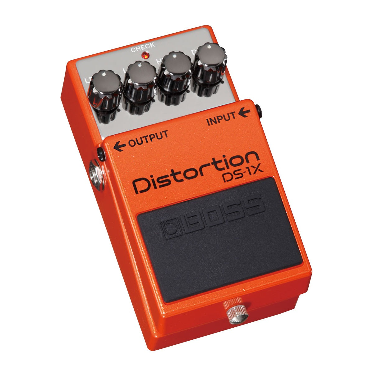 Boss - DS-1X Distortion