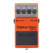 Boss - DS-1X Distortion