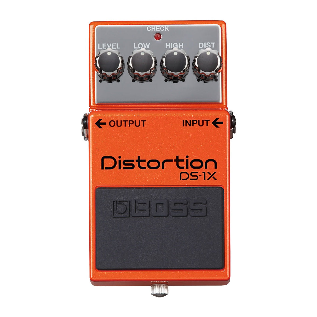 Boss - DS-1X Distortion