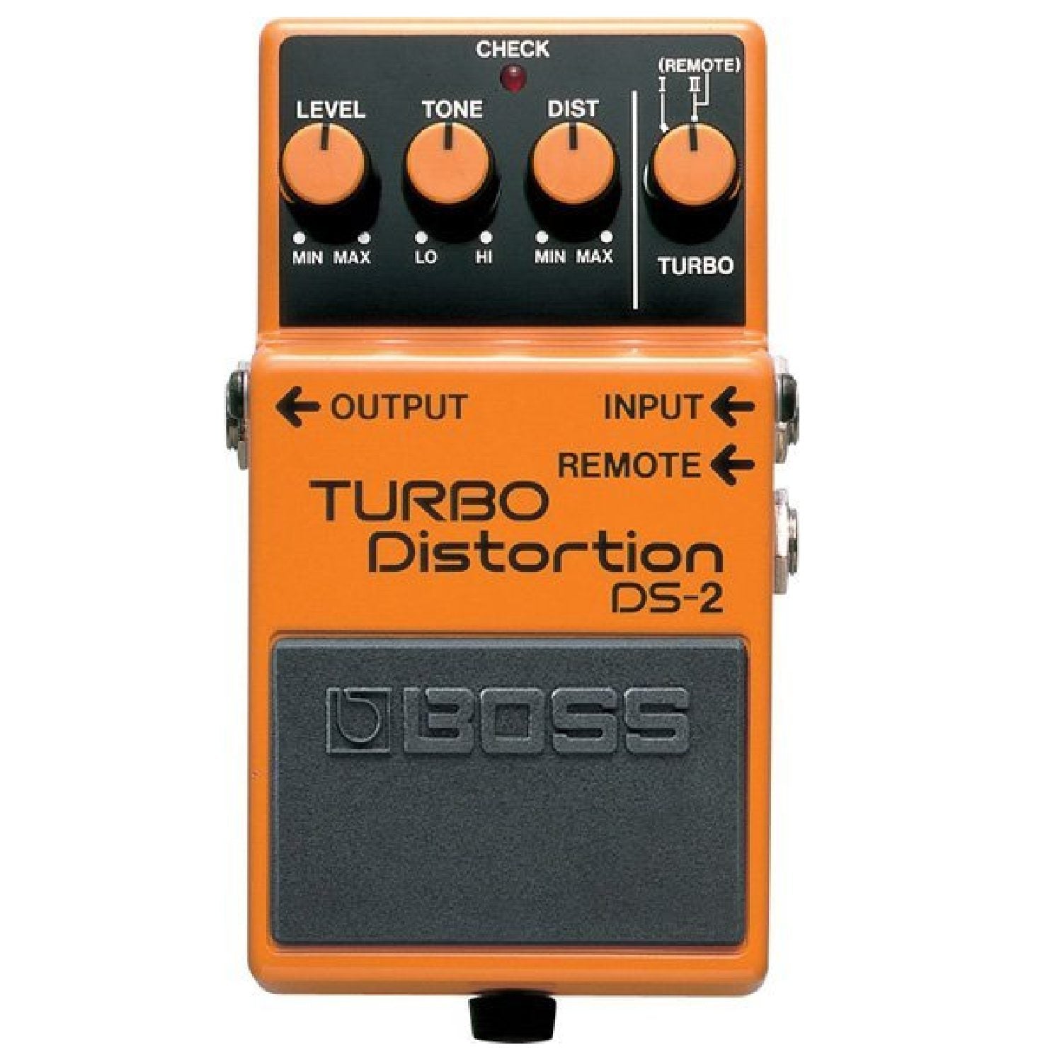 Boss DS-2