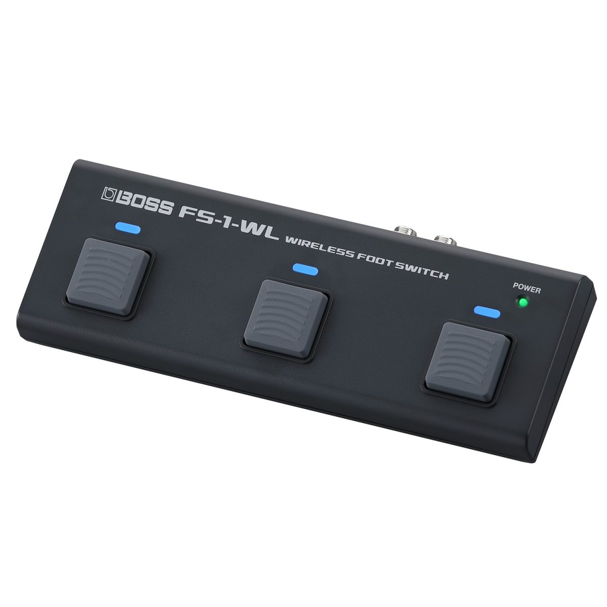 Boss - FS-1-WL Wireless Footswitch Side