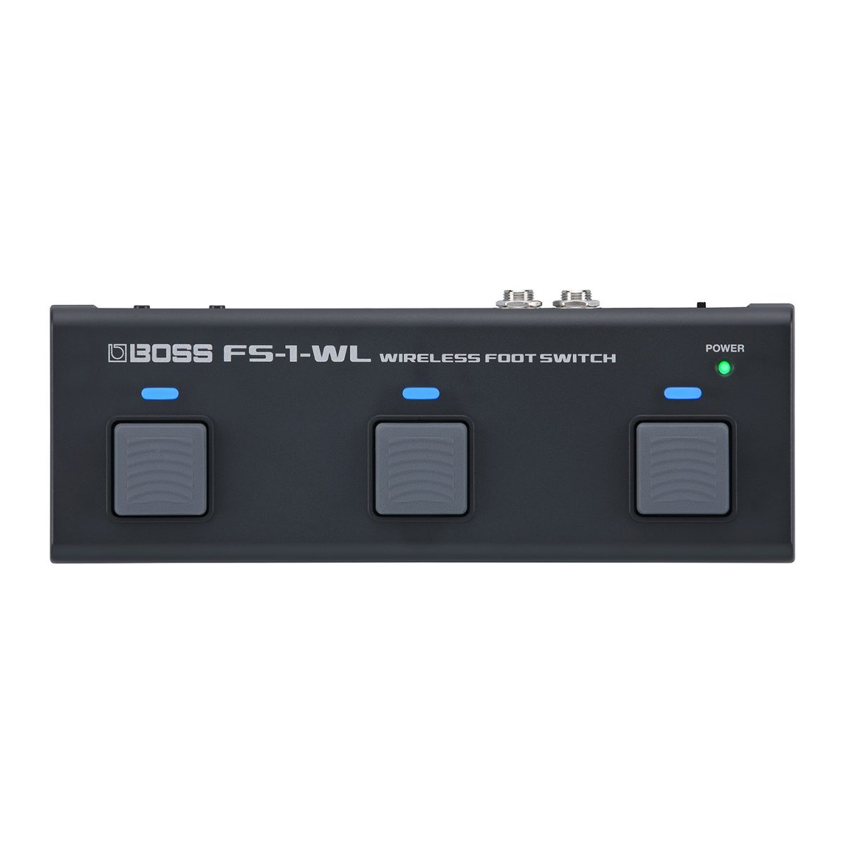 Boss - FS-1-WL Wireless Footswitch