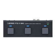 Boss - FS-1-WL Wireless Footswitch