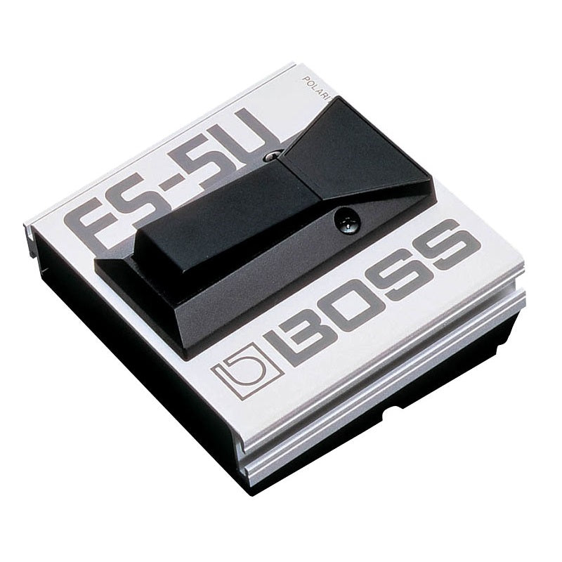 Boss - FS-5U Foot Switch
