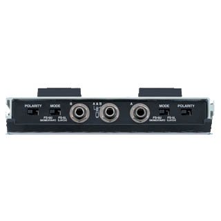 Boss - FS-6 Double interrupteur aux pieds