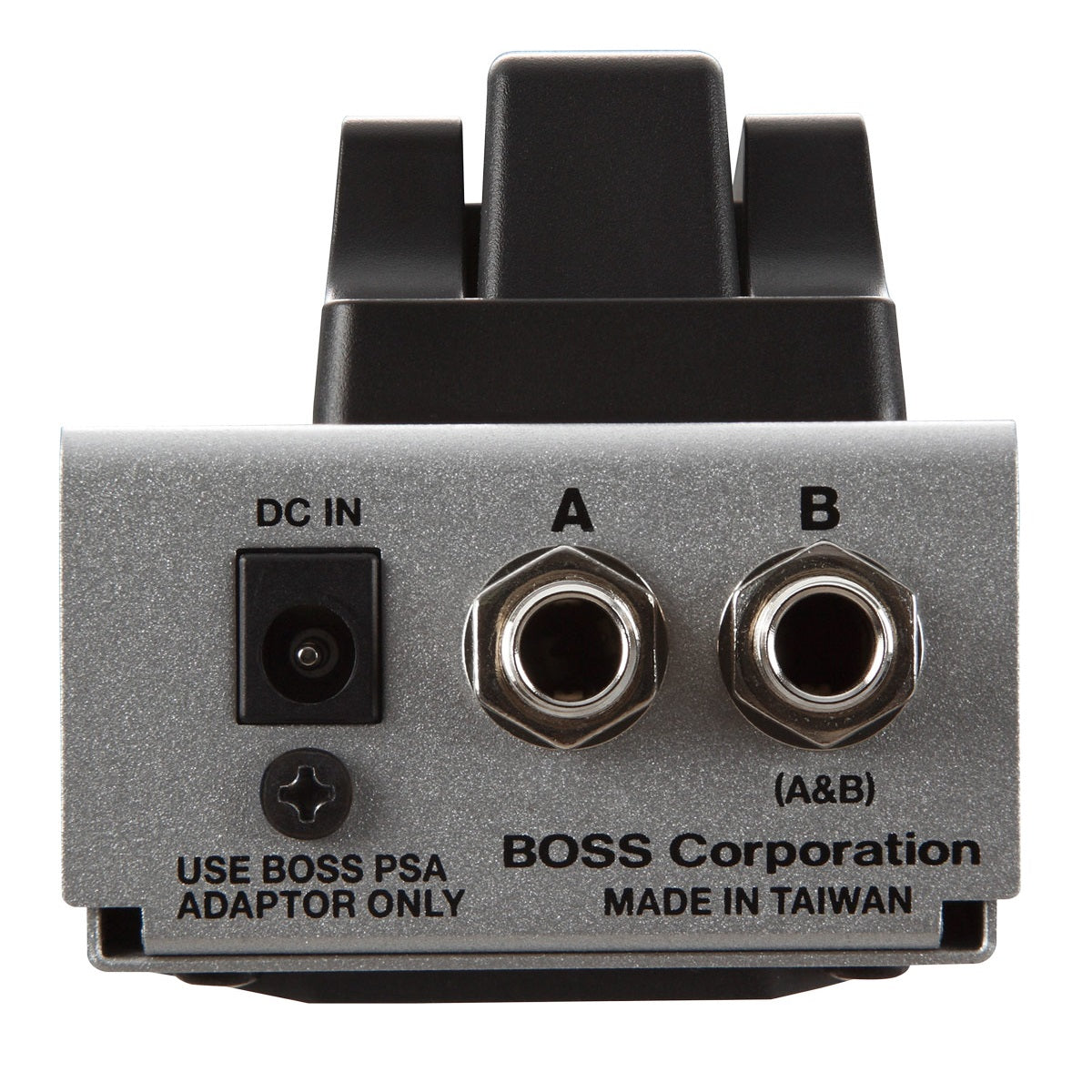 Boss - FS-7 Dual Footswitch
