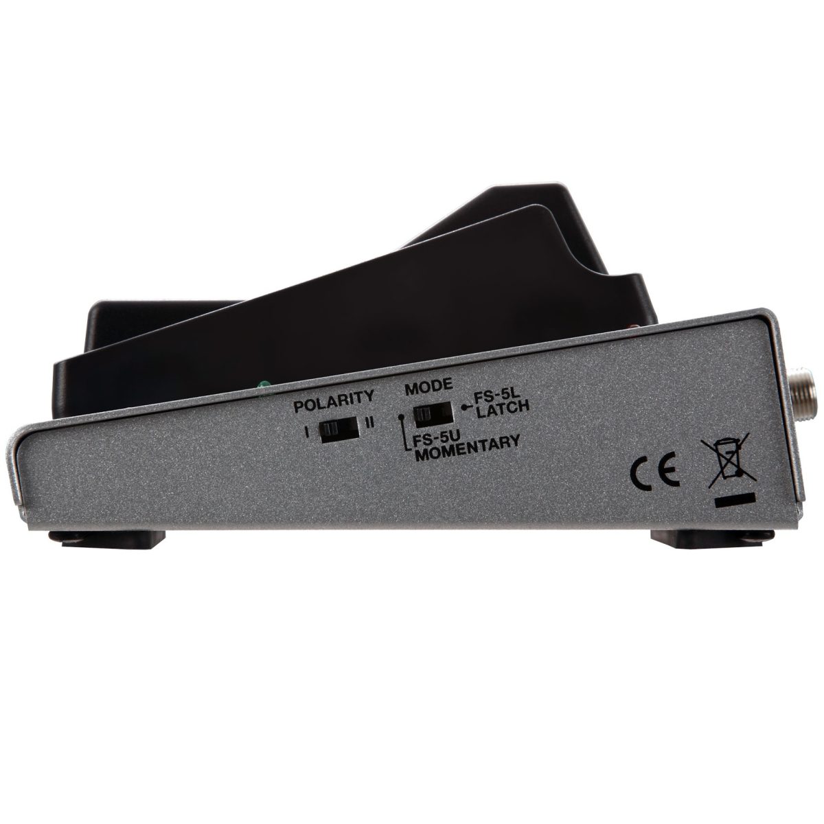 Boss - FS-7 Dual Footswitch