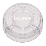 Boss - 10-Pack Footswitch Cap #FSC-10 — 1