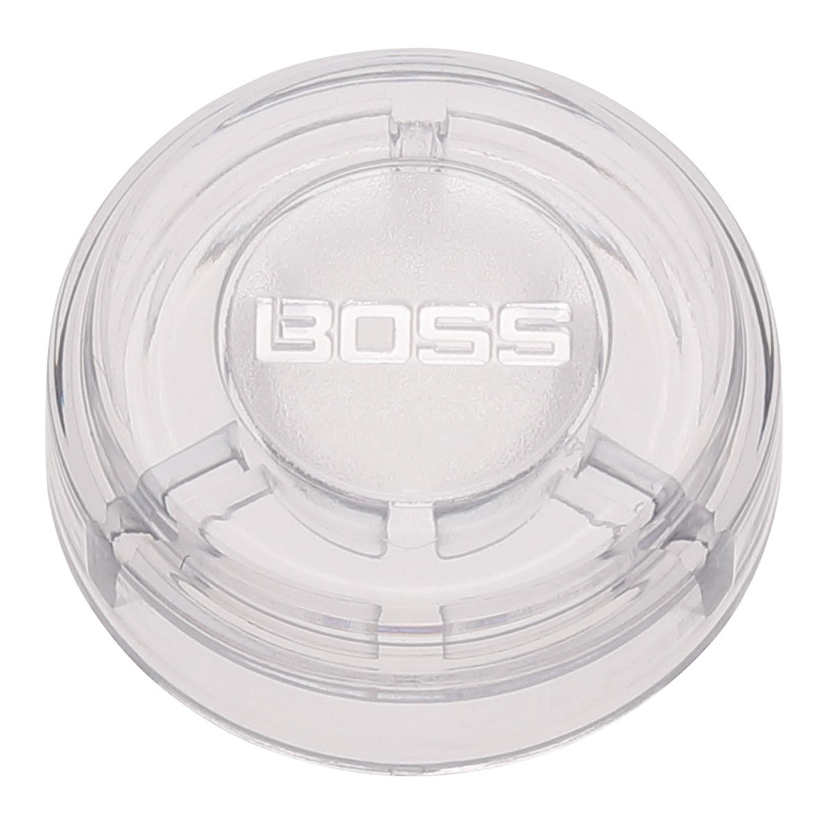 Boss - 10-Pack Footswitch Cap #FSC-10 — 1
