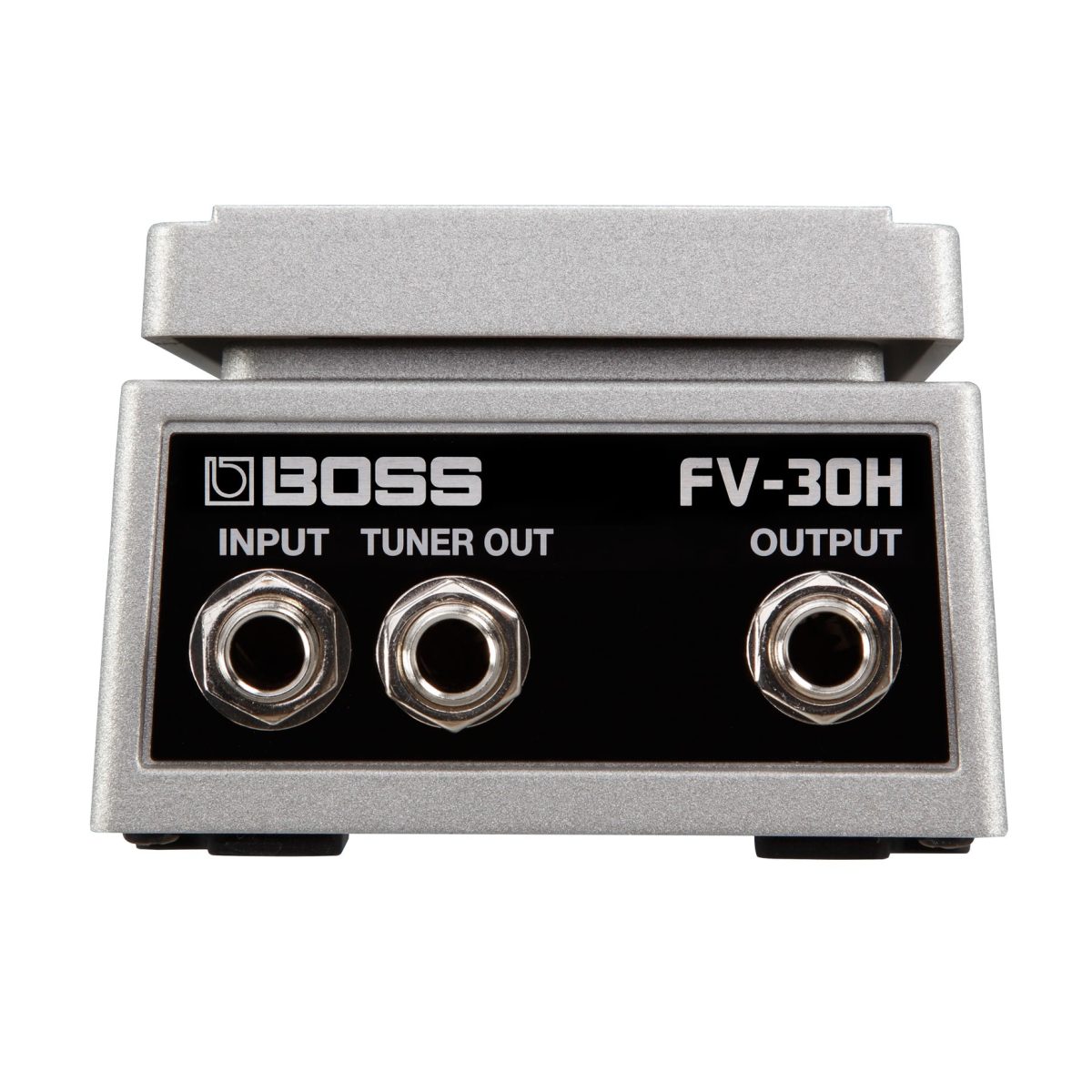Boss - FV-30H Foot Volume High-Impedance