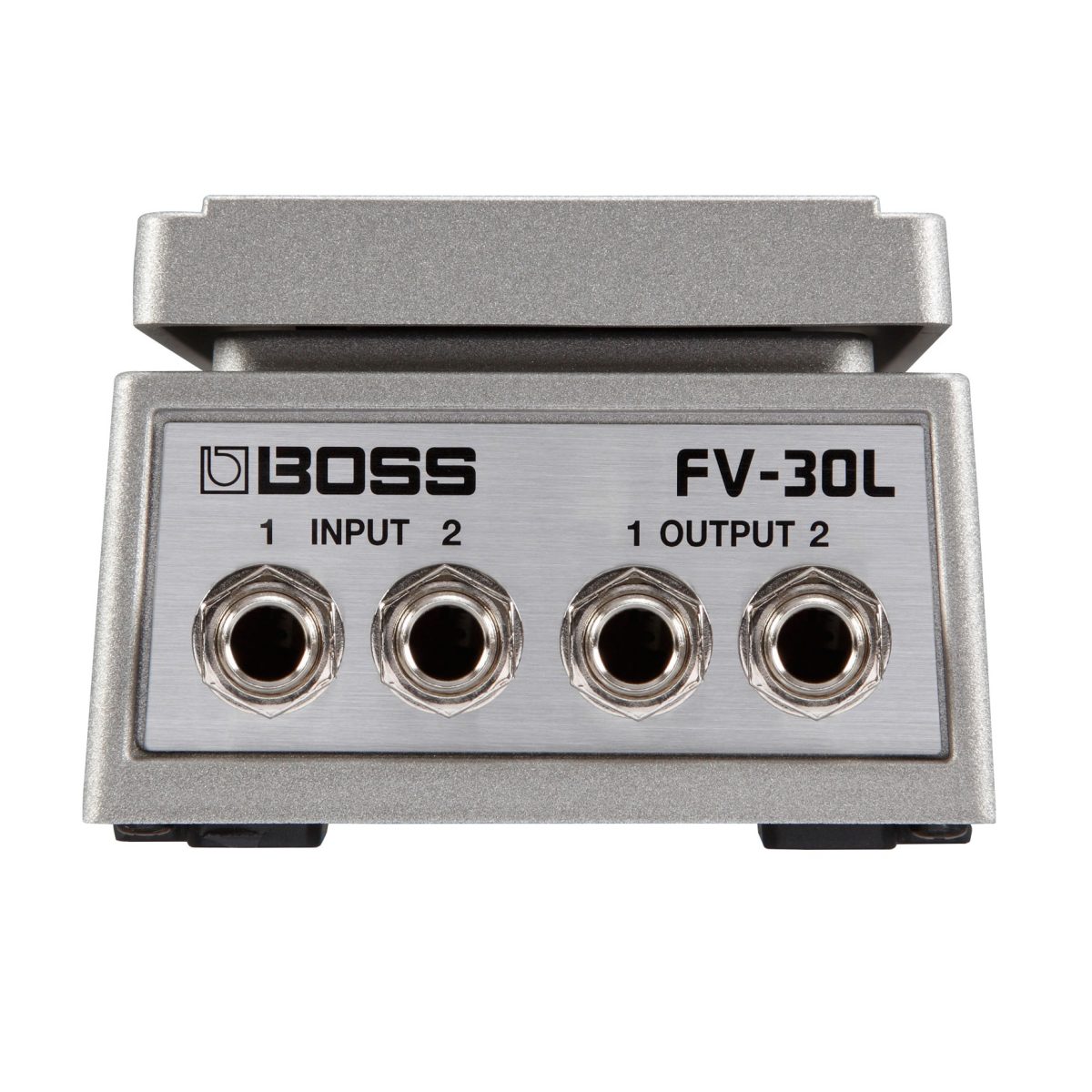 Boss - FV-30L Foot Volume Low-Impedance