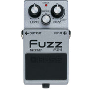 Boss FZ-5 top