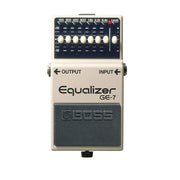 Boss GE7 top