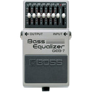 Boss GEB7 top