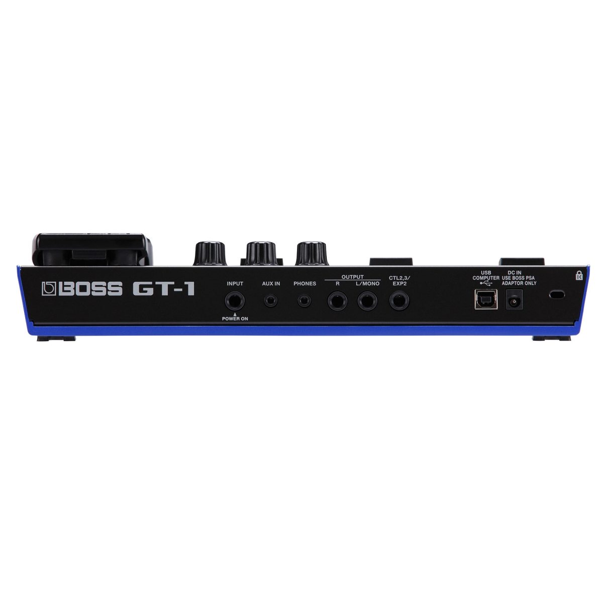 Boss - GT-1 Guitar Effects Processor