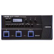 Boss - GT-1 Guitar Effects Processor