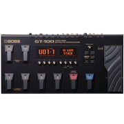 Boss - GT-100 COSM Amp Effects Processor