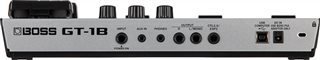Boss - GT-1B Bass Effects Processor