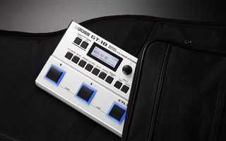 Boss - GT-1B Bass Effects Processor
