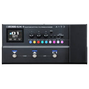Boss - GX-1 Guitar Effects Processor