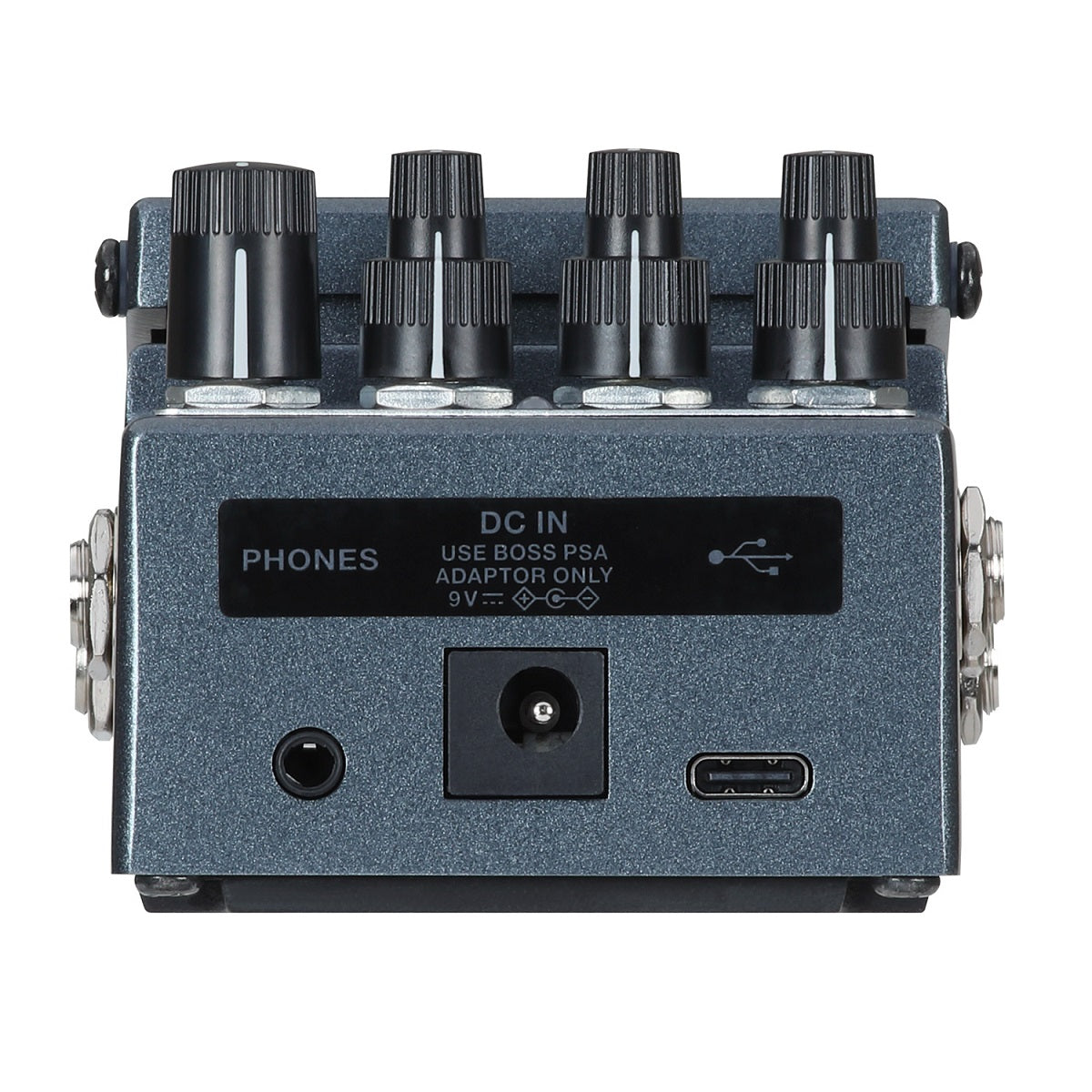 Boss - IR-2 - Amp & Cabinet