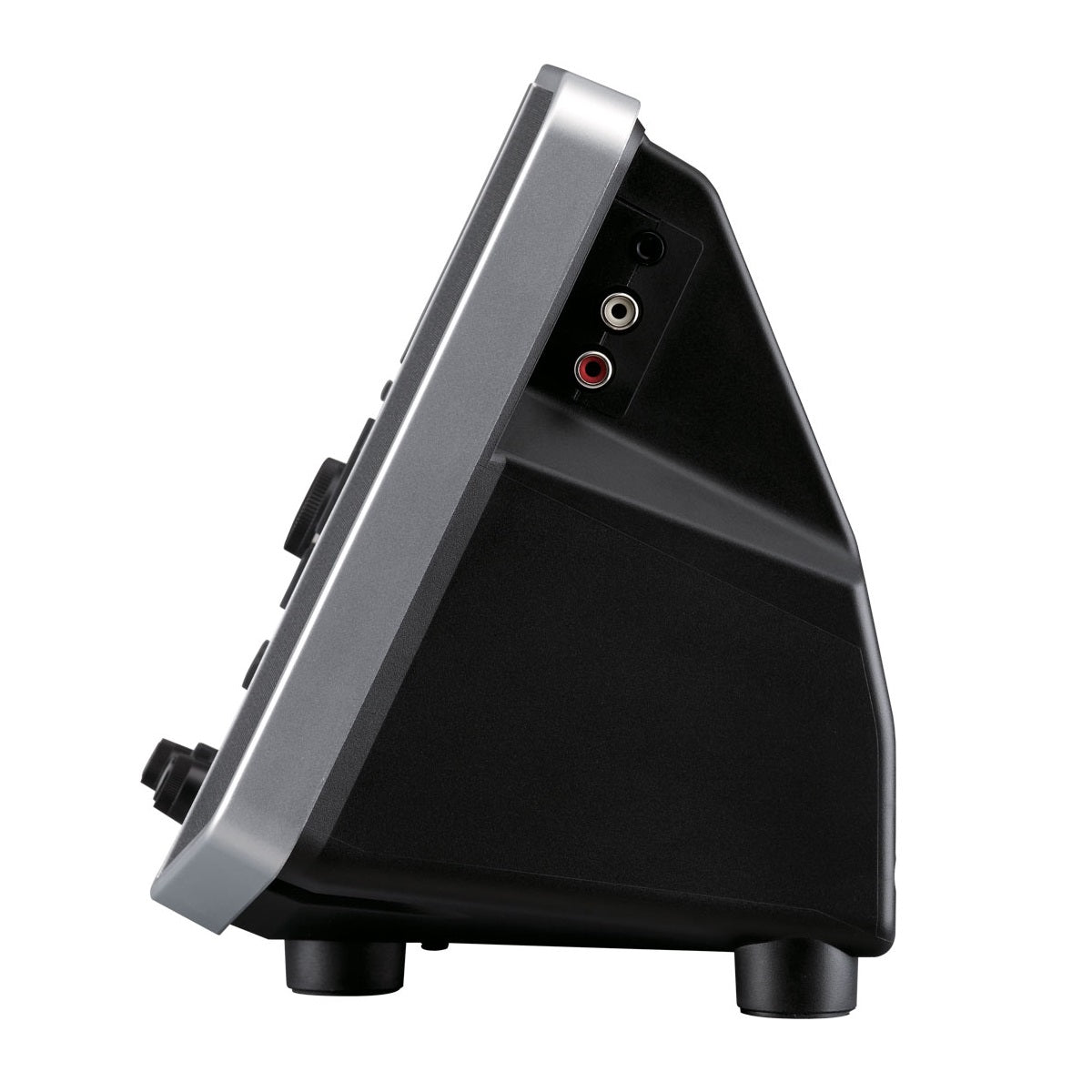 Boss - eBand JS-10 Audio Player with Guitar Effects Side