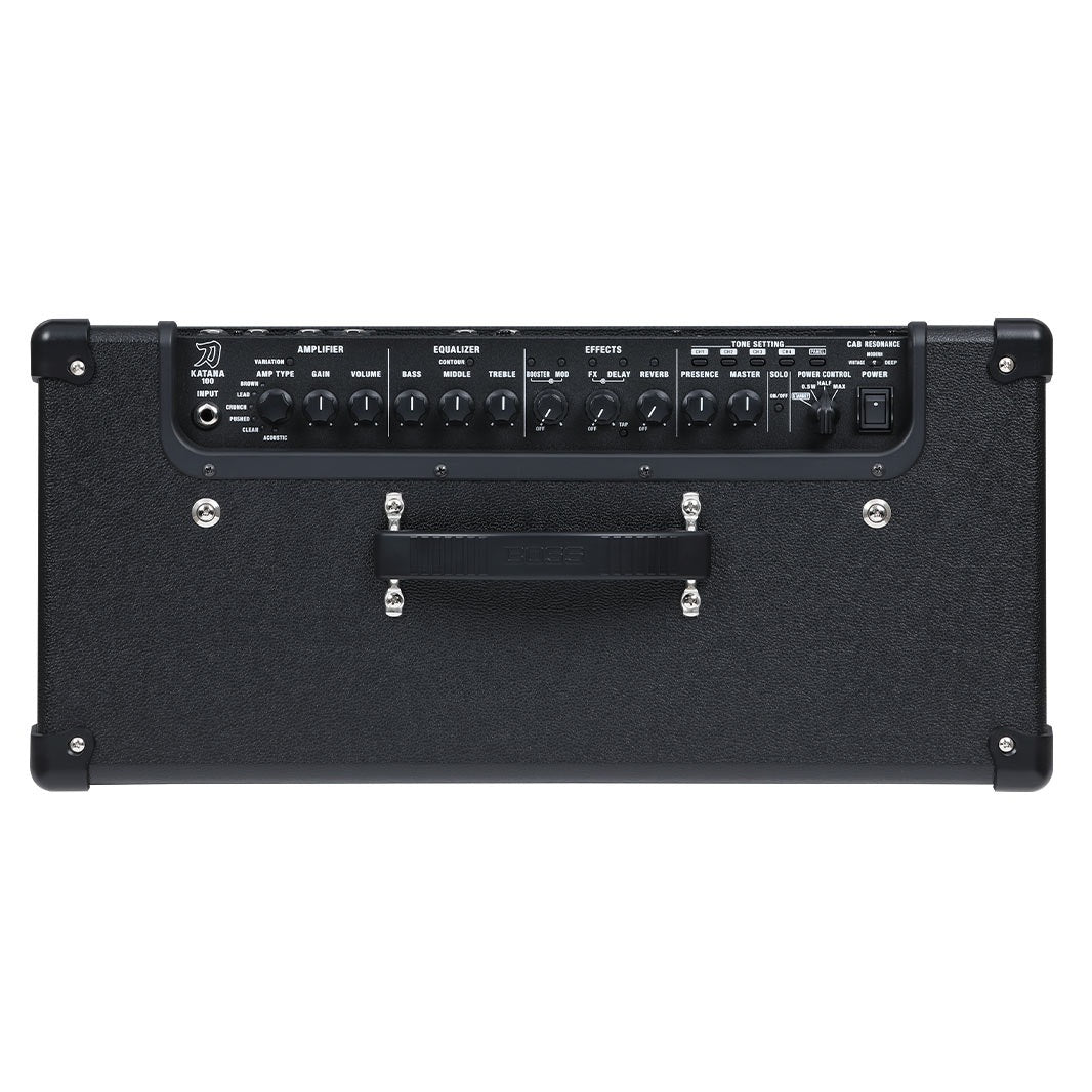 Boss - Katana-100 Gen 3 Guitar Amplifier