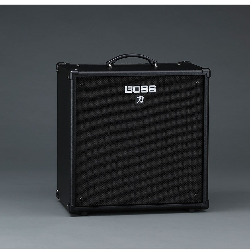 Boss Katana-110 Bass Amplifier - KTN110B live