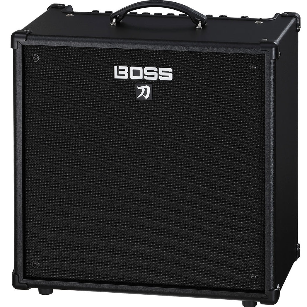 Boss Katana-110 Bass Amplifier - KTN110B