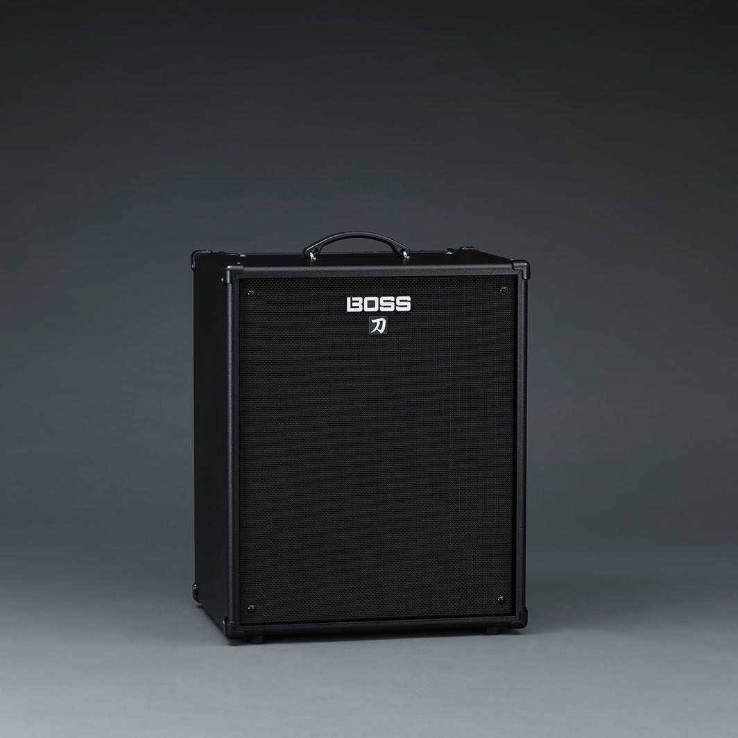 Boss Katana-210 Bass Amplifier - KTN210B live