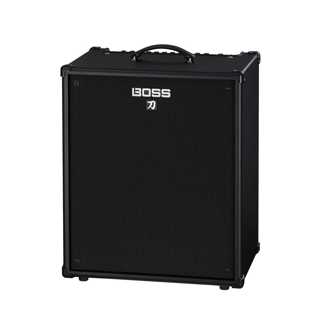 Boss Katana-210 Bass Amplifier - KTN210B