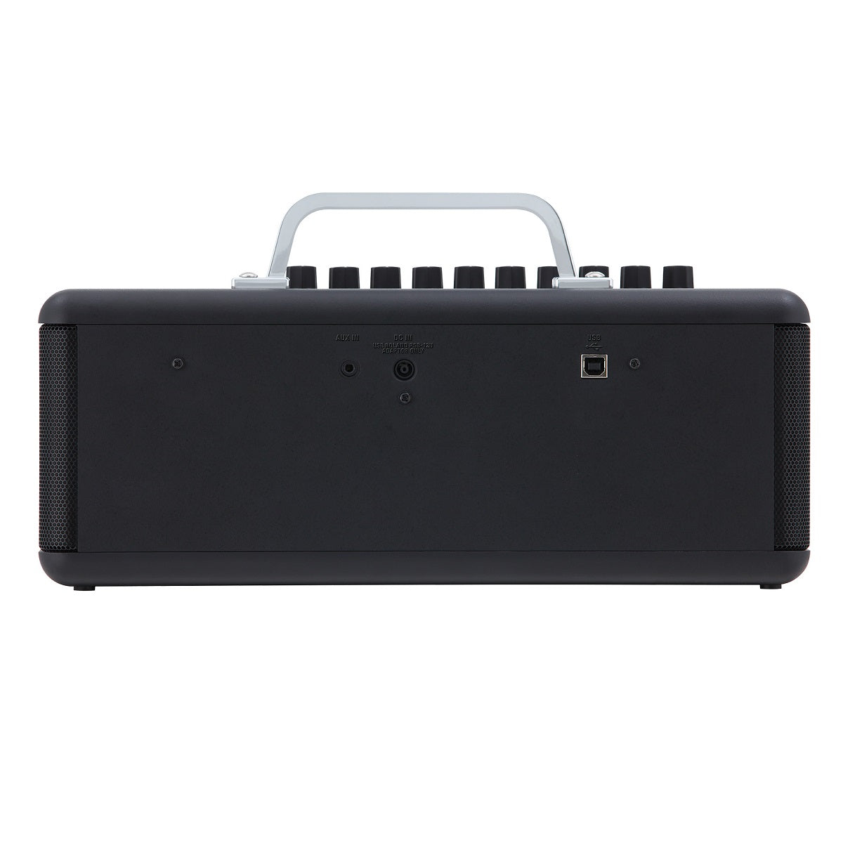 Boss - Katana-Air Wireless Guitar Amplifier Back