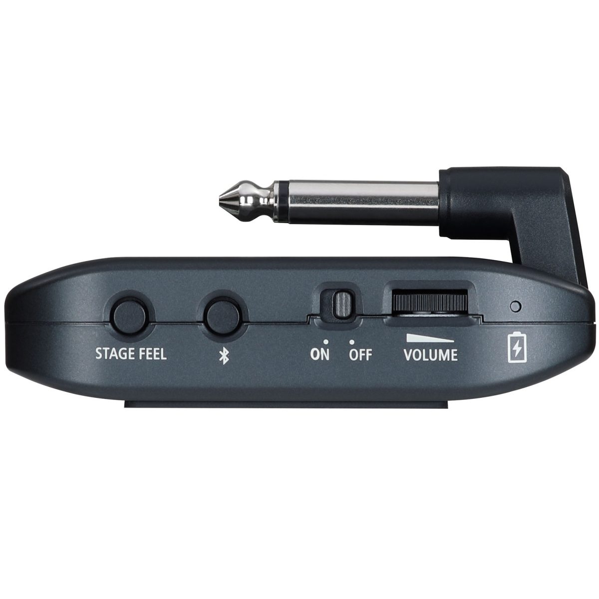 Boss - KATANA:GO Personal Headphone Guitar Amplifier