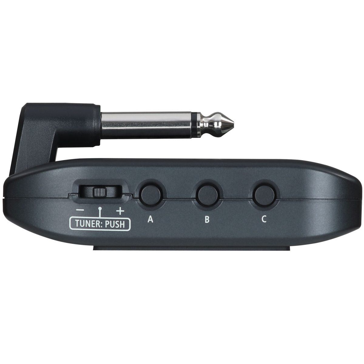 Boss - KATANA:GO Personal Headphone Guitar Amplifier