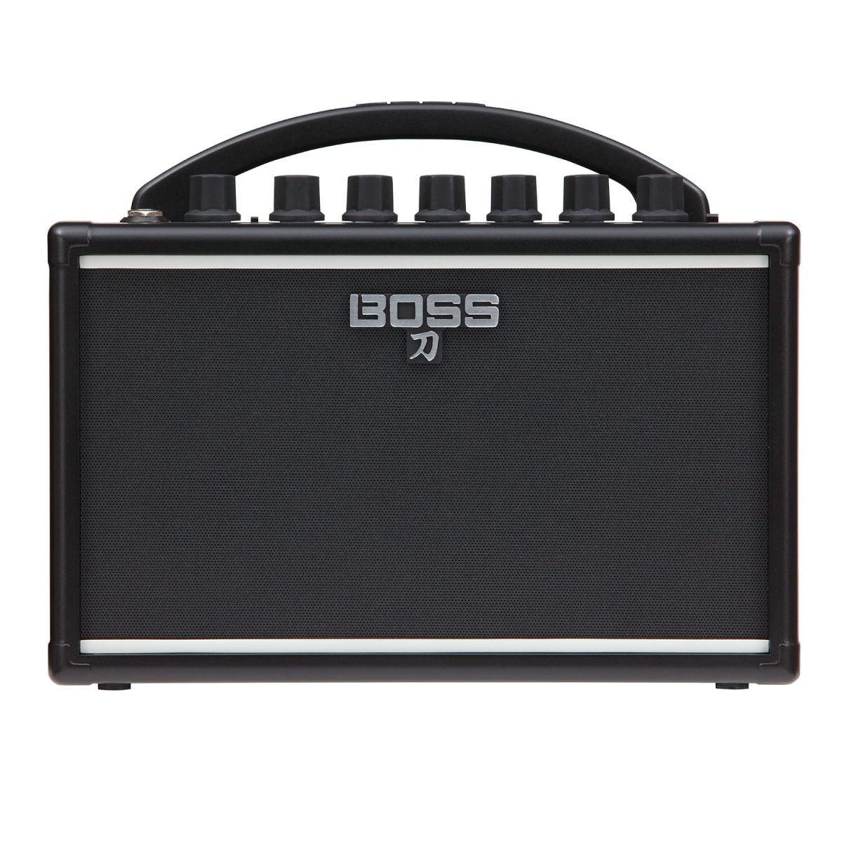 Boss – Katana-Mini Guitar Amplifier