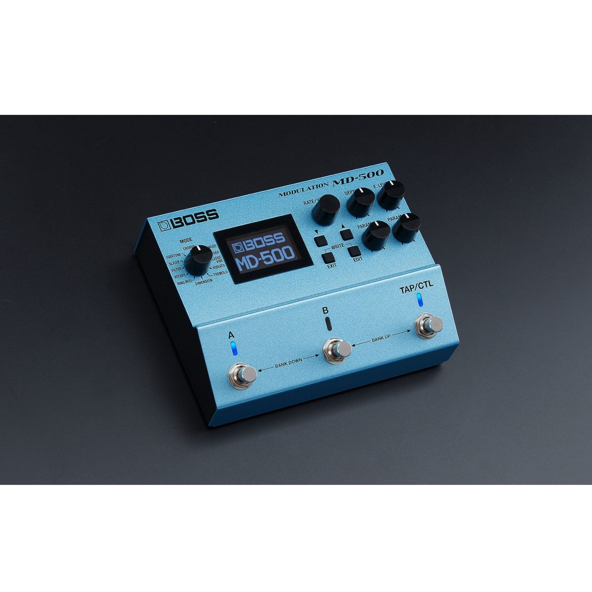 Boss - MD-500 Modulation