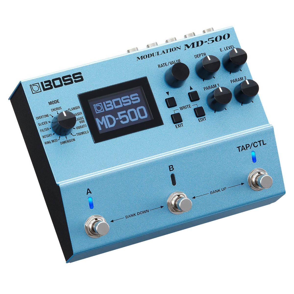 Boss - MD-500 Modulation