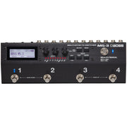 Boss - MS-3 Multi Effects Switcher