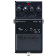 Boss MT2 30e Anniversary