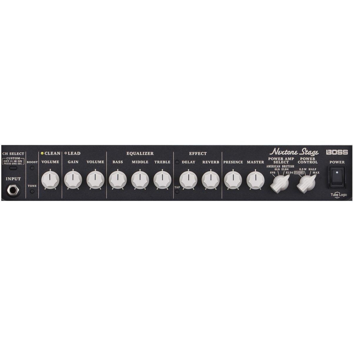 Boss - Nextone Stage Guitar Amplifier