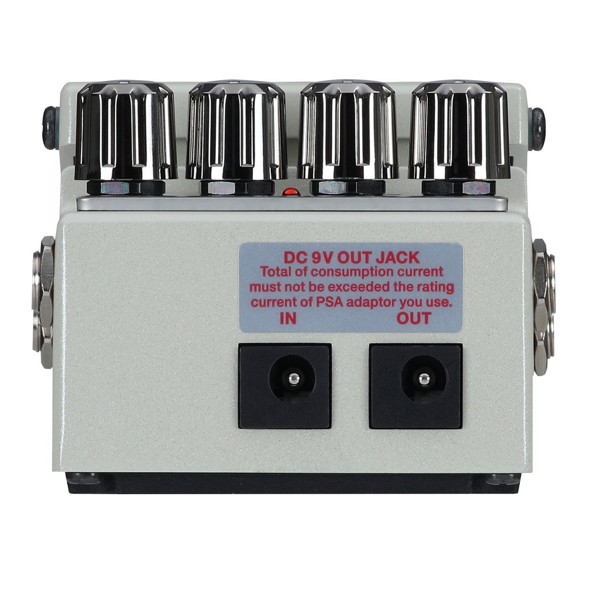 Boss - NS-1X - Noise Suppressor