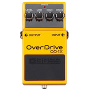 Boss OD-1X