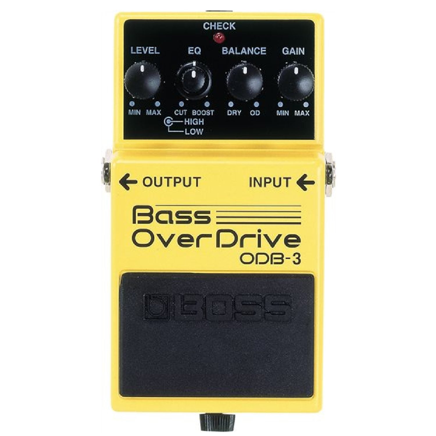 Boss ODB3
