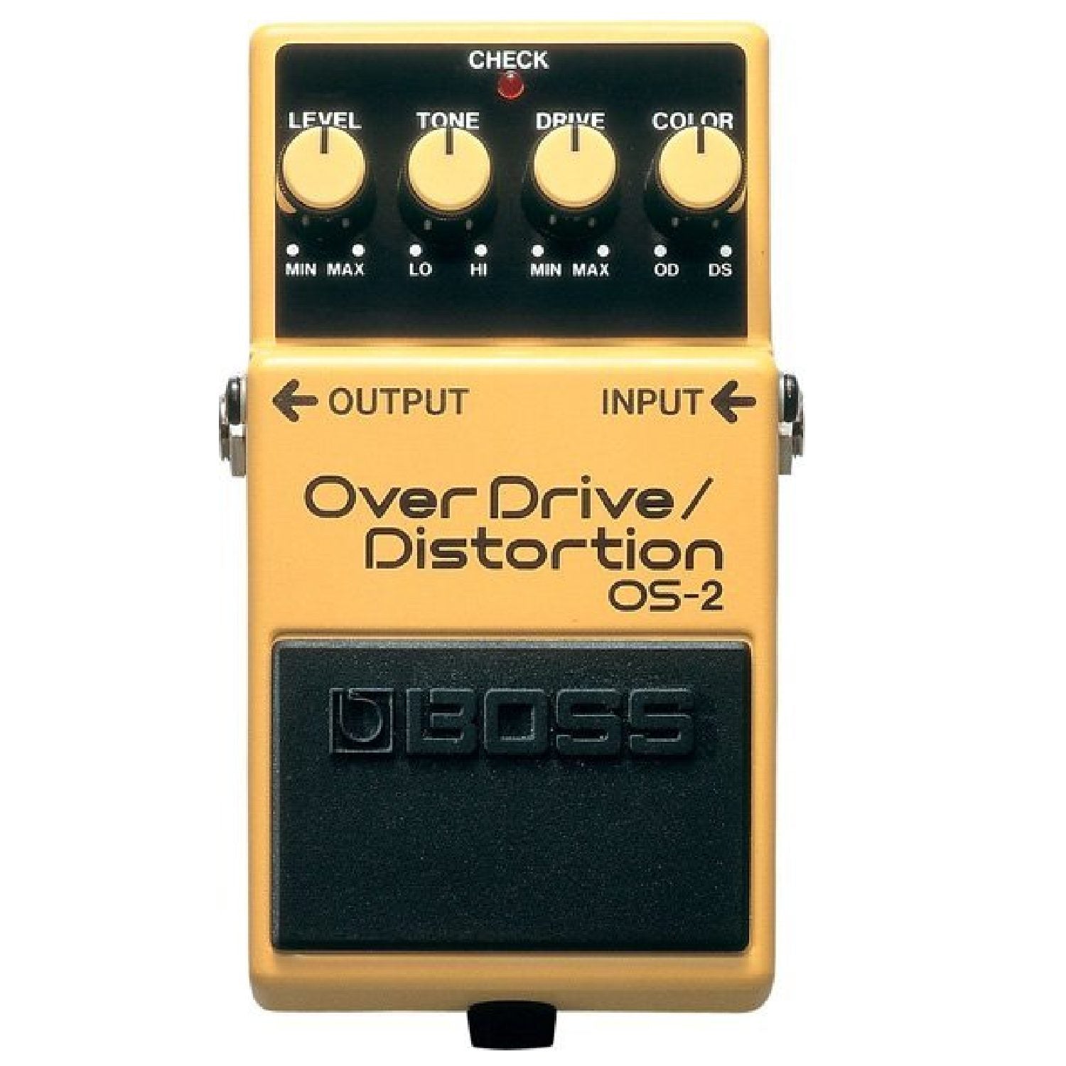 Boss OS-2