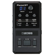 Boss POCKETGT top