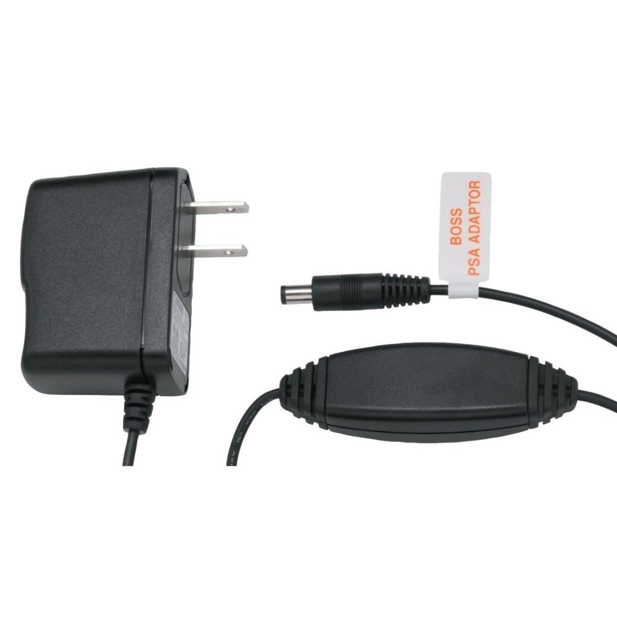 Boss - PSA-120S 9V/500mA AC Adaptor