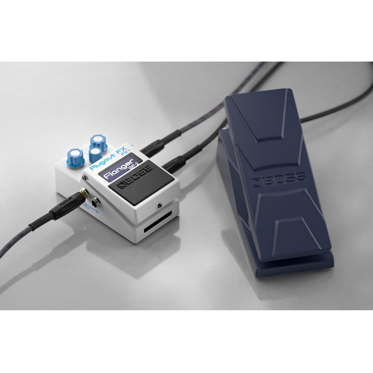 Boss - PX-1 Plugout FX