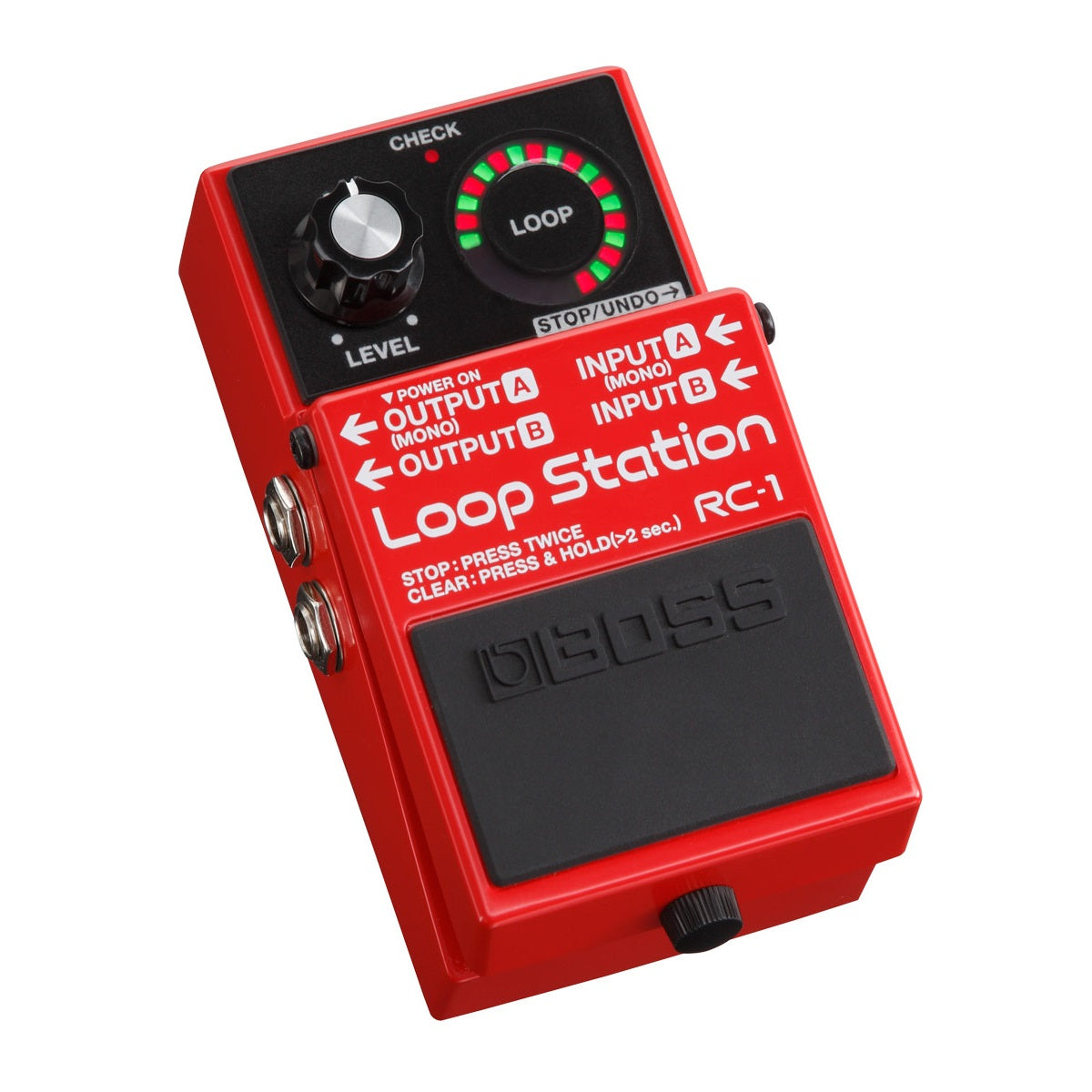 Boss - RC-1 Loop Station