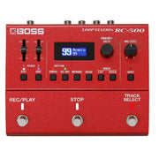 Boss RC-500 Loop Station